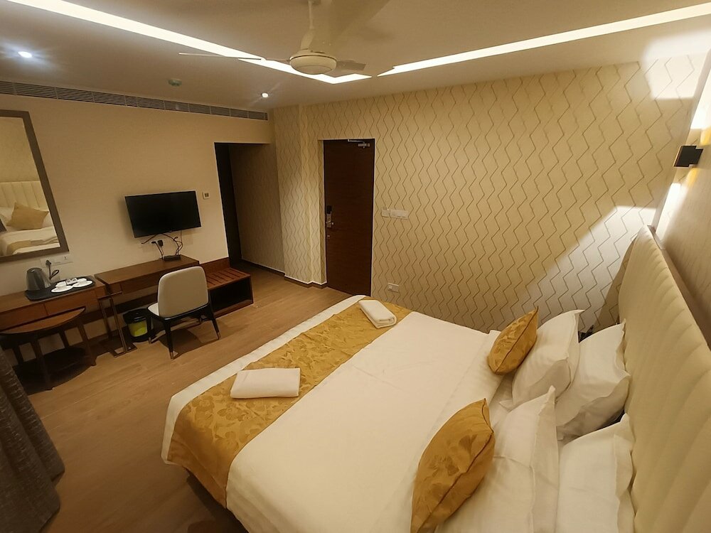 Фото The Kings Park Grand