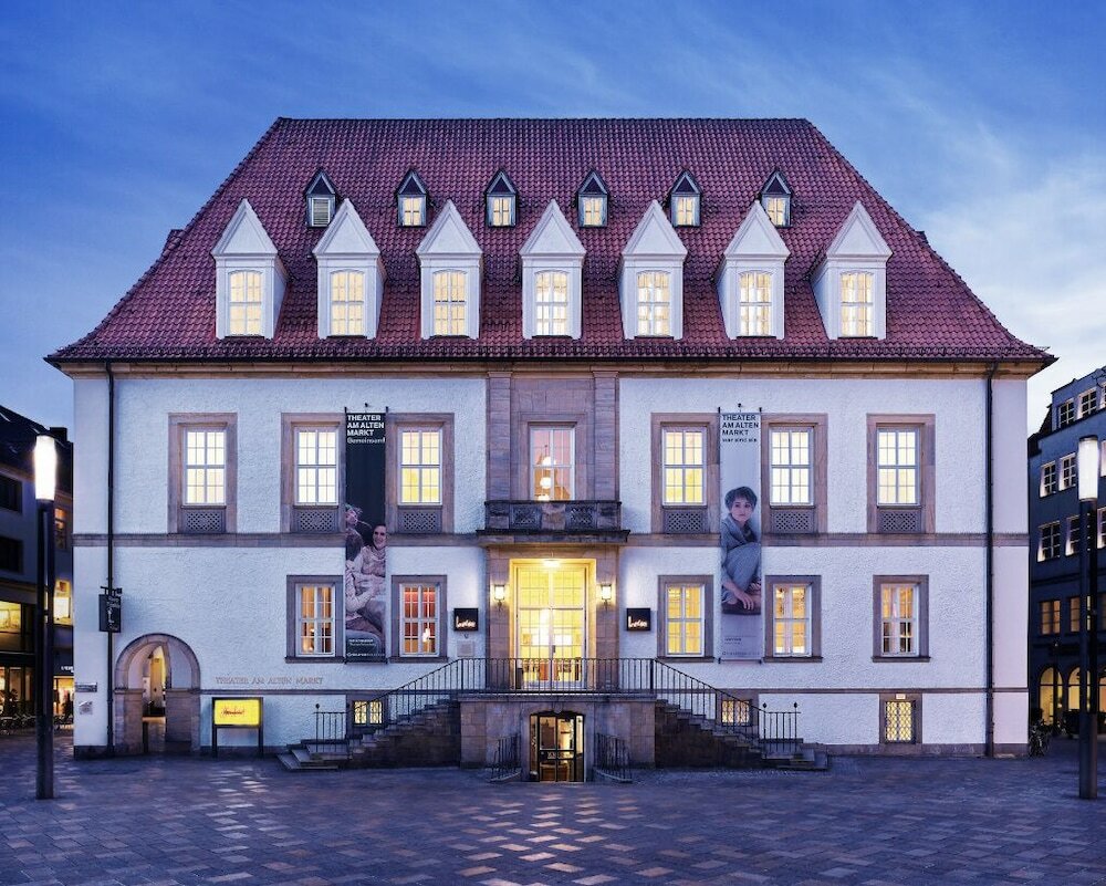 Фото Ravensberger Hof