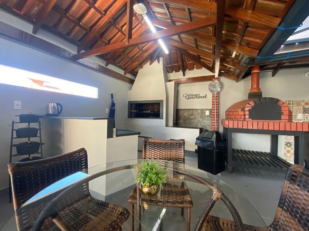 Фото Pousada Recanto Forte