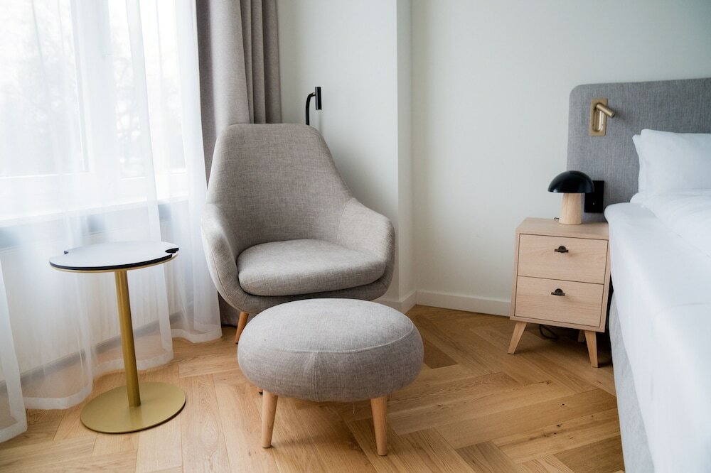 Фото Bob W Lübeck Old Town