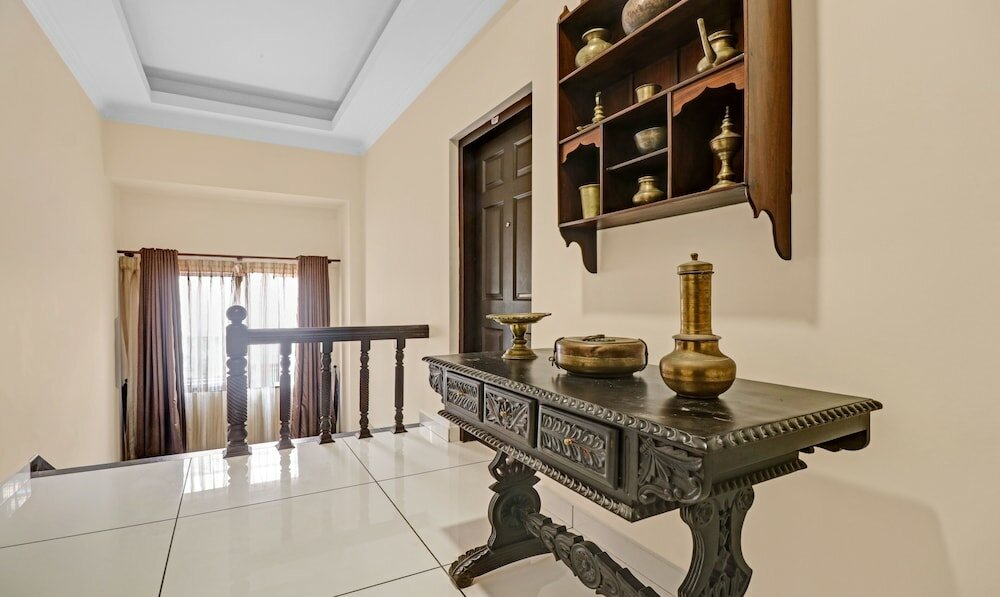 Фото Treebo Trend Anchor Inn