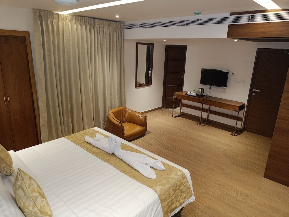 Фото The Kings Park Grand