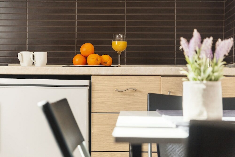 Фото Sueno Luxury Apartments