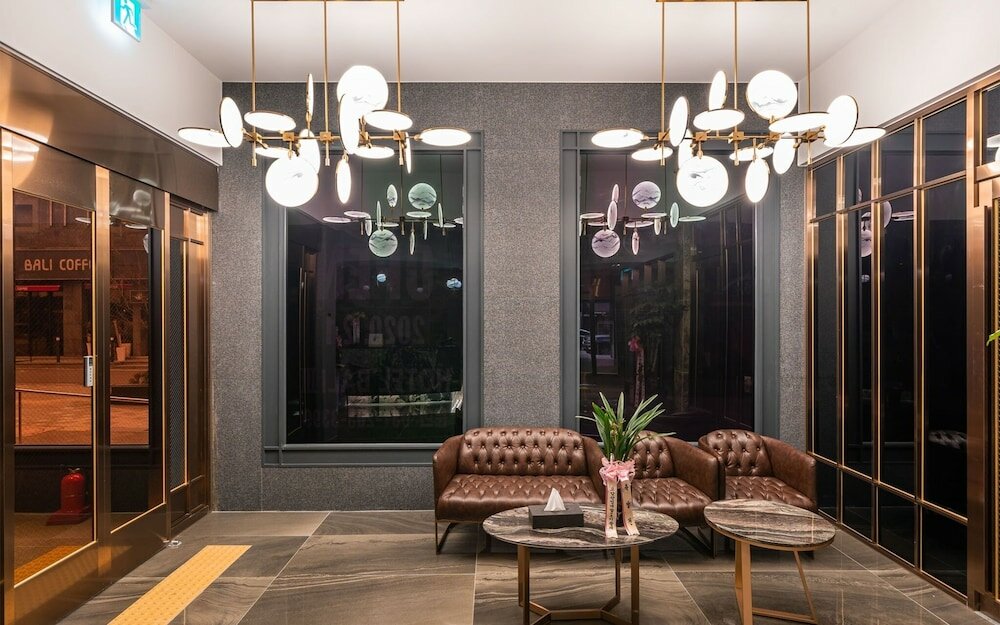 Фото Suwon Bali 3