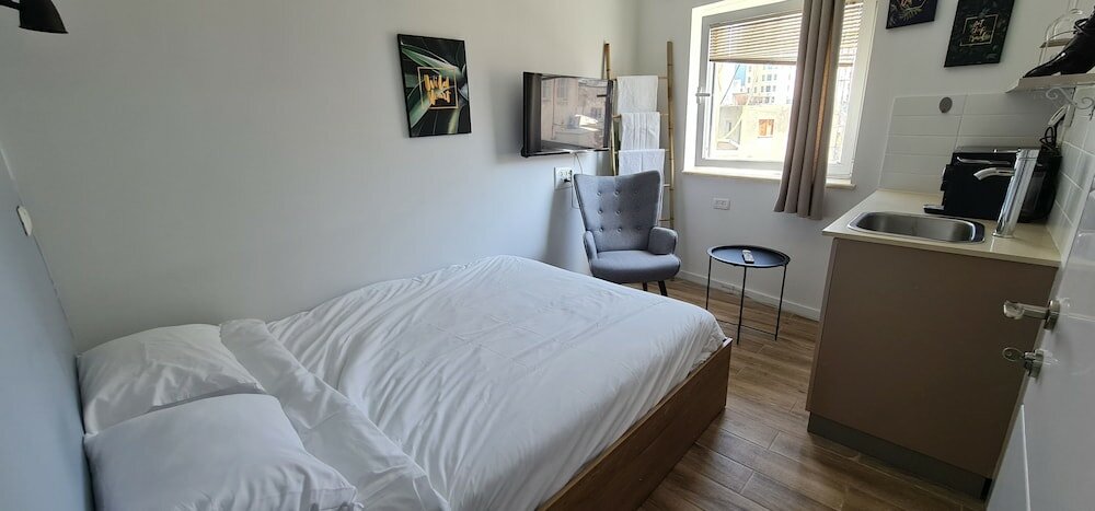 Фото Aju Ben Yehuda 23