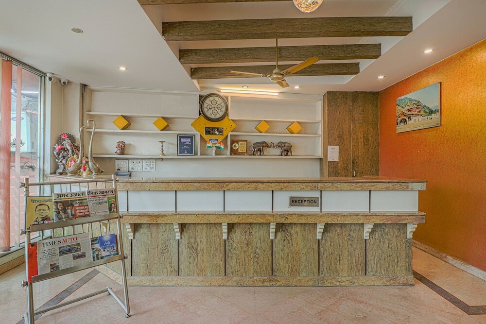 Фото Hotel Siddharth