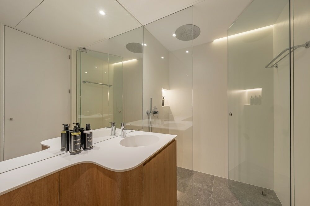 Фото Tandem Portico Alicante Suites