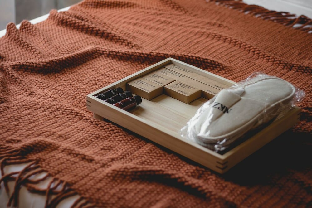 Фото Hotel Mokozoyo