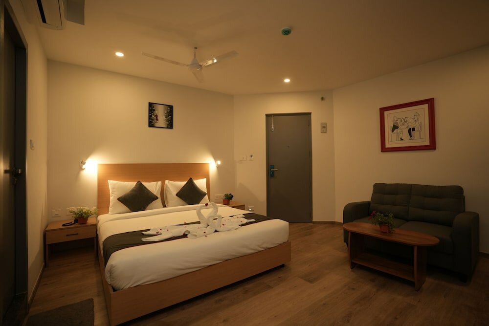 Фото Grand Ganpat