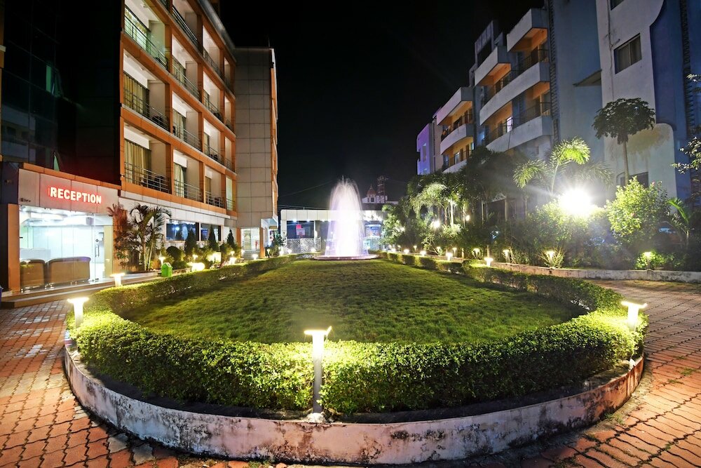 Фото отеля 3