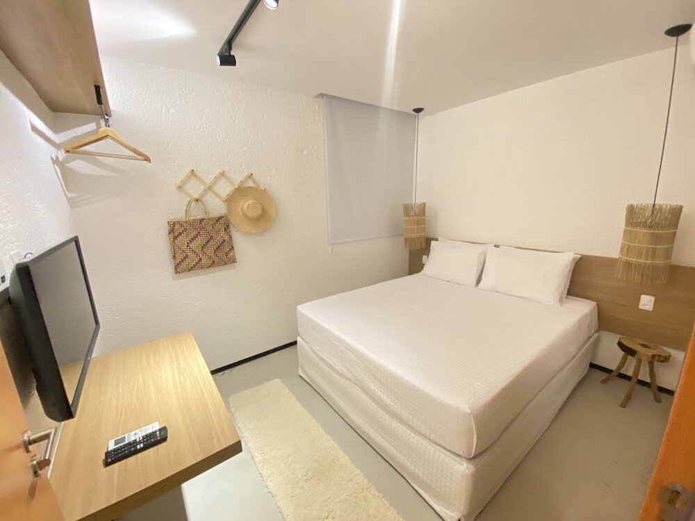 Фото Villas Patacho - Milagres Ap 103 Bloco E