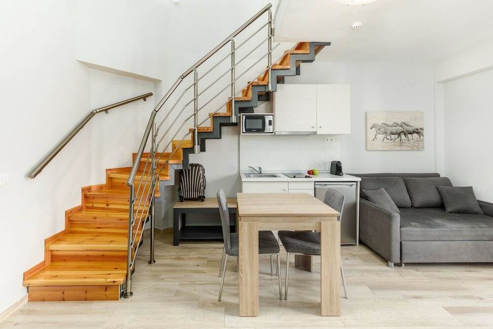 Фото Ilis Villas