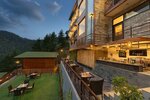 JuSTa Cliffend Resort & SPA Mashobra