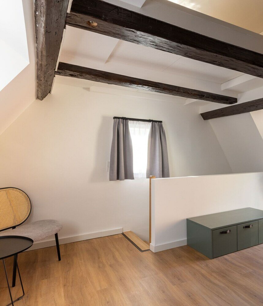 Фото Limehome Bayreuth Spitalgasse