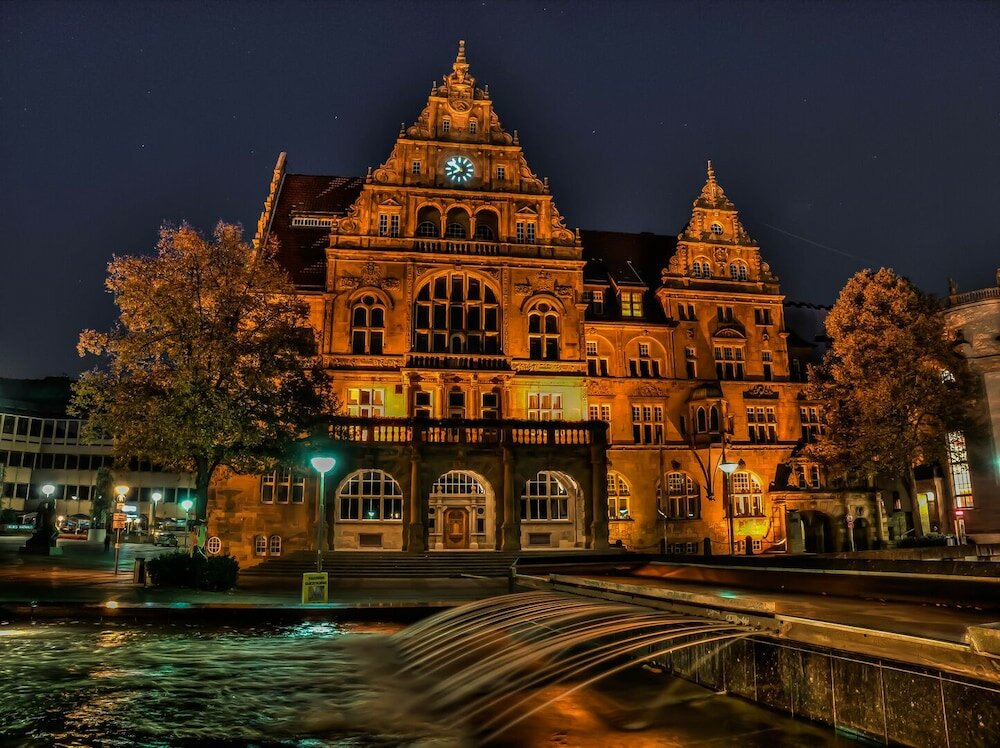 Фото Ravensberger Hof