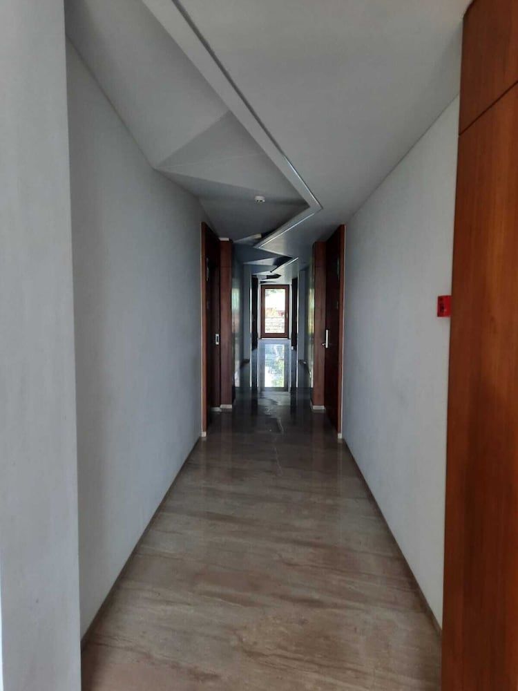 Фото Hotel Sea Port