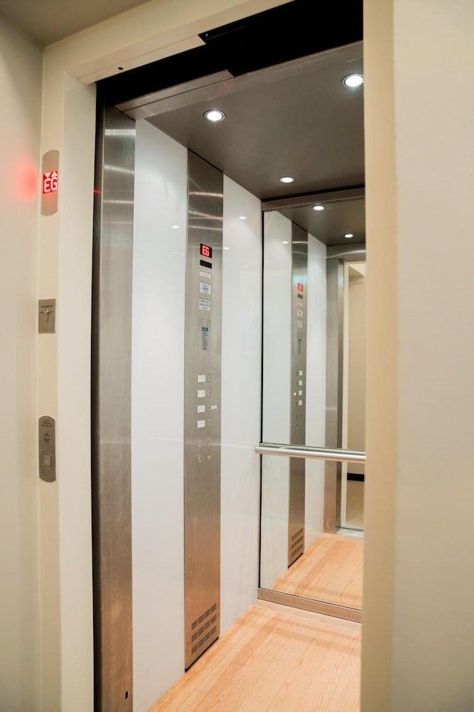 Фото Bob W Lübeck Old Town