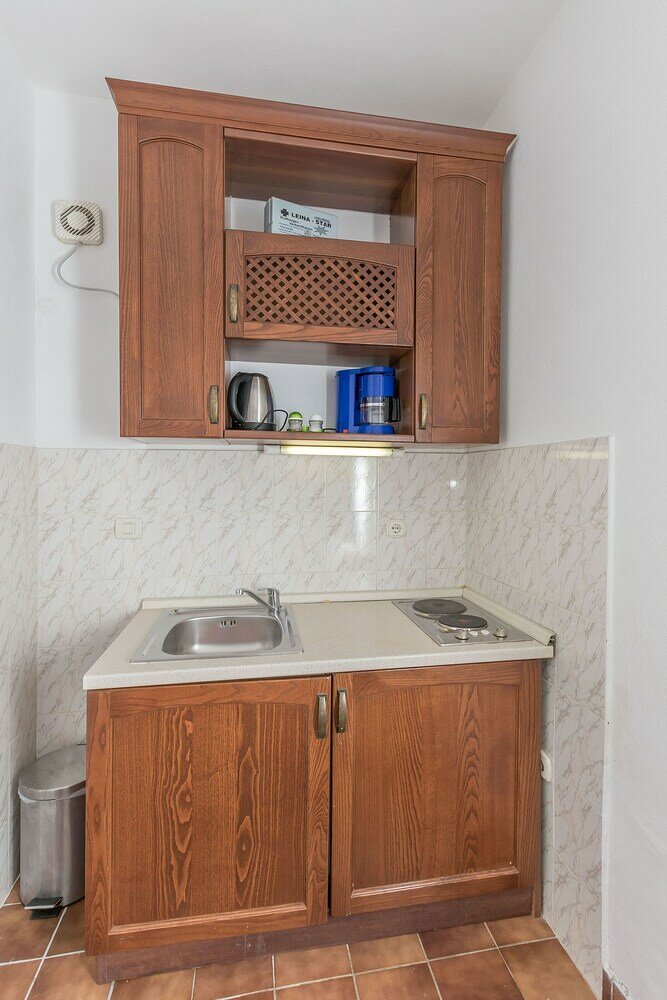 Фото Apartments Clarus Mare