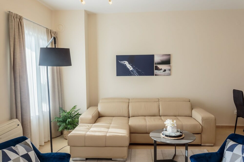 Фото Apartments Mini Laguna