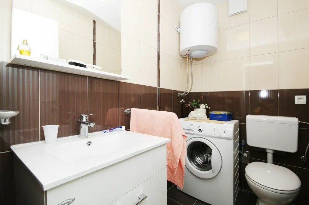 Фото Viki - With Heated Pool - H