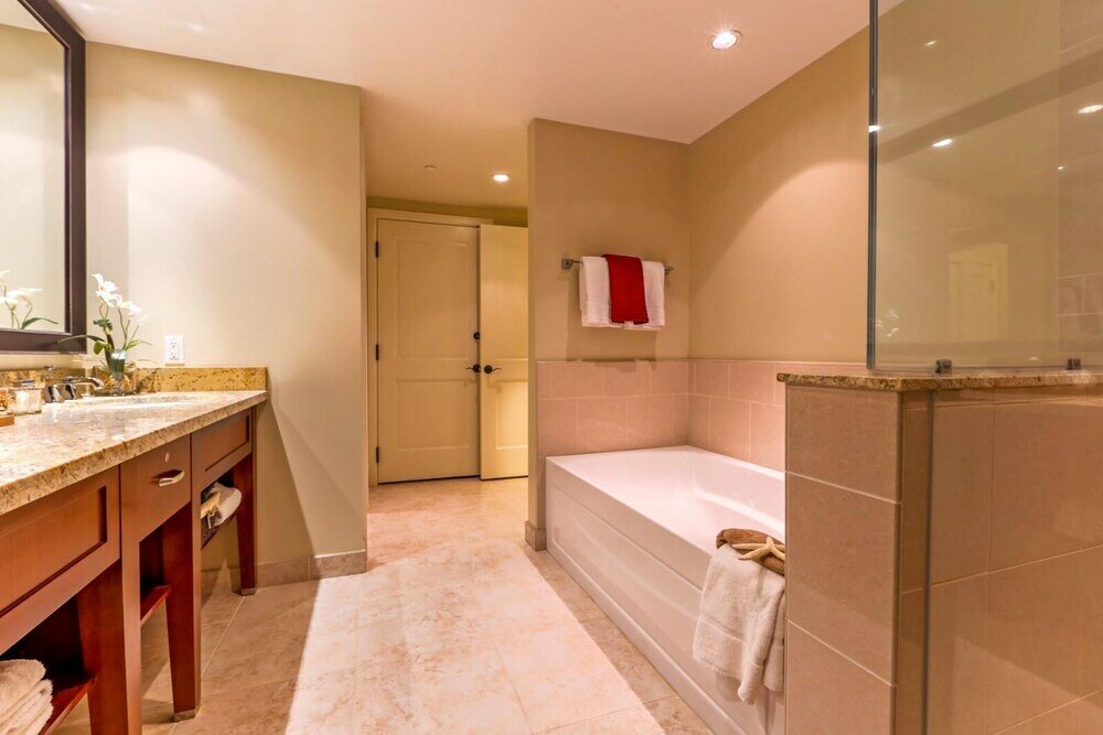 Фото K B M Resorts: Honua Kai Konea Hkk-113, Xl Lanai Ground Floor, Spacious 2 Bedrooms, Great for Families, Easy Pool/beach Access, Includes Rental Car!