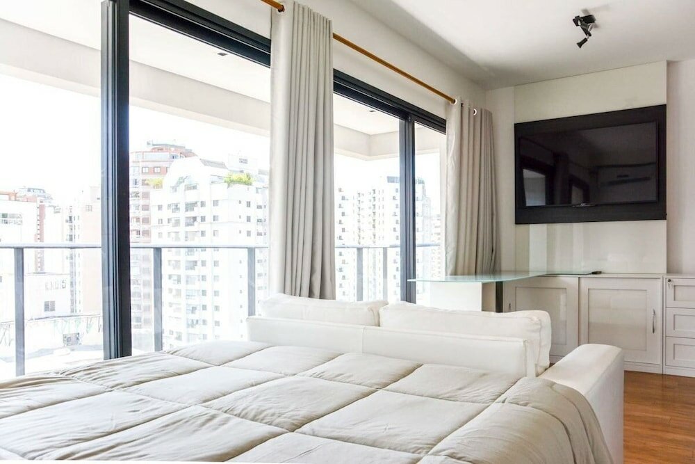 Фото Nun Apartments by BnbHost