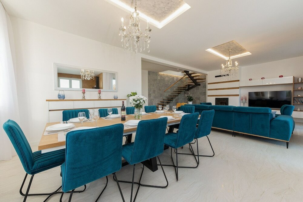 Фото Villa Marijana