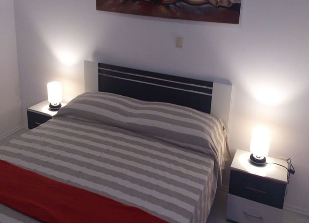 Фото Pero - 50 m From sea - A3 Lea