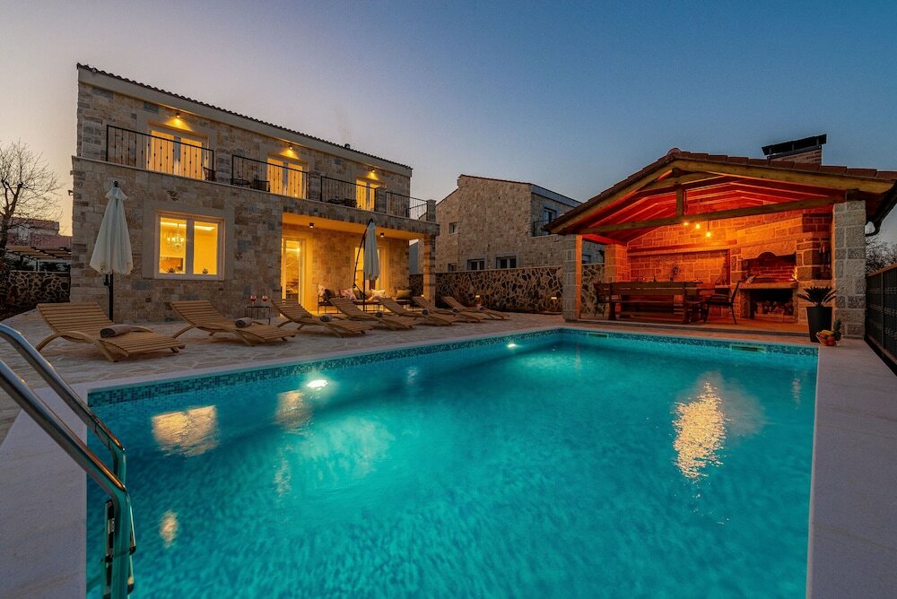 Фото Villa Marijana