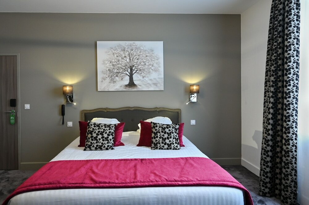 Фото Belle Normandy