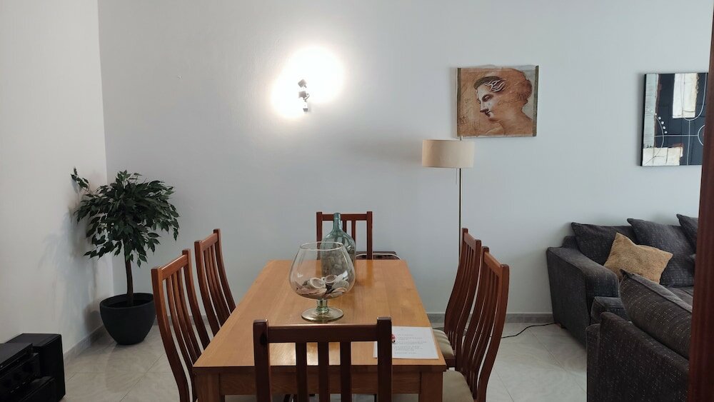 Фото Flat VIA Torraltinha