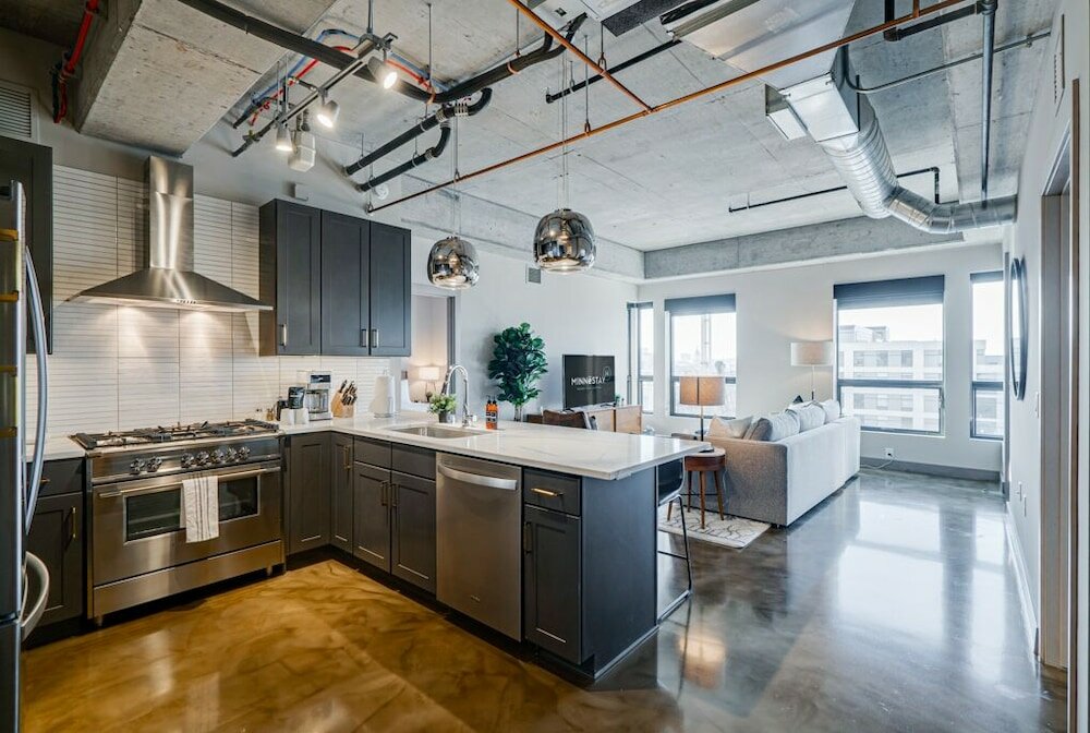 Фото Sable 75 - Two Bedroom