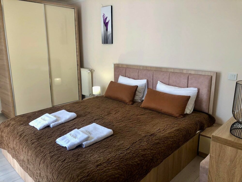 Фото Alenso Guesthouse Hévíz