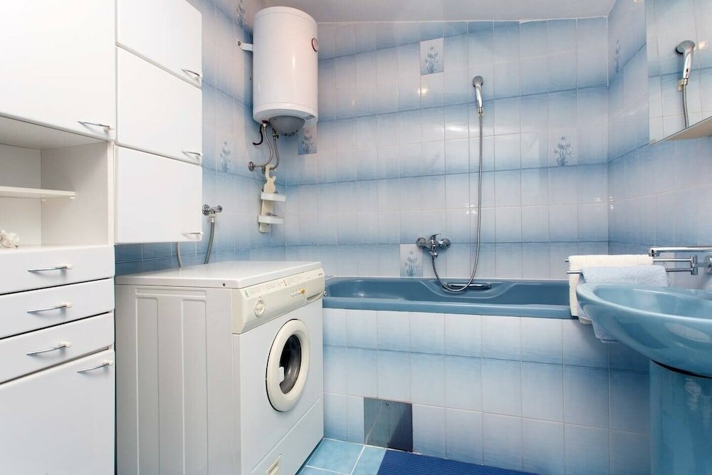 Фото Zeljko - With Garden - A1