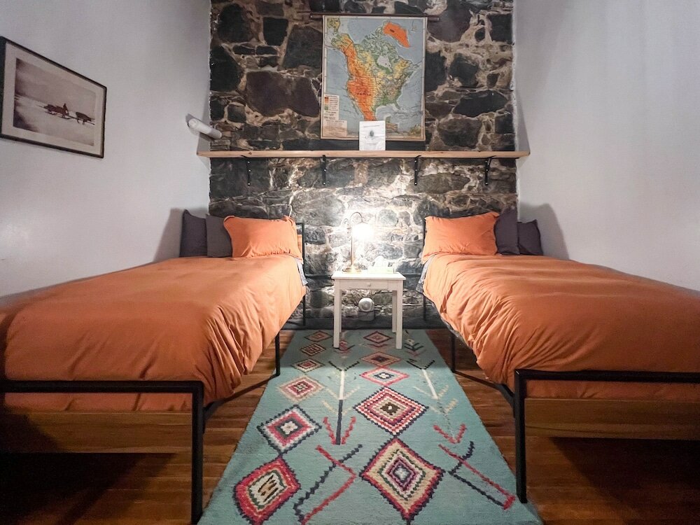 Фото The Oliver Inn