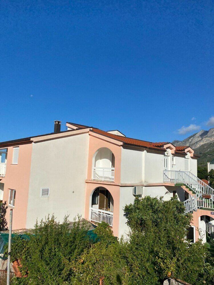 Фото Biljana - 150m From Beach - A1