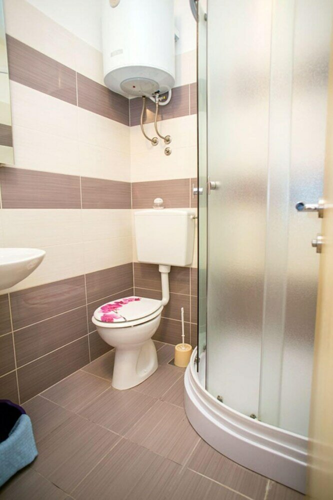 Фото Irena - 100m From the sea - A1 Prizemlje