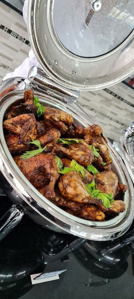 Фото Grand Aria Hotel