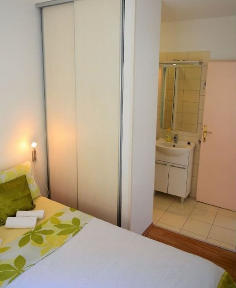 Фото Mira 1 - Family Apartment - A Duje