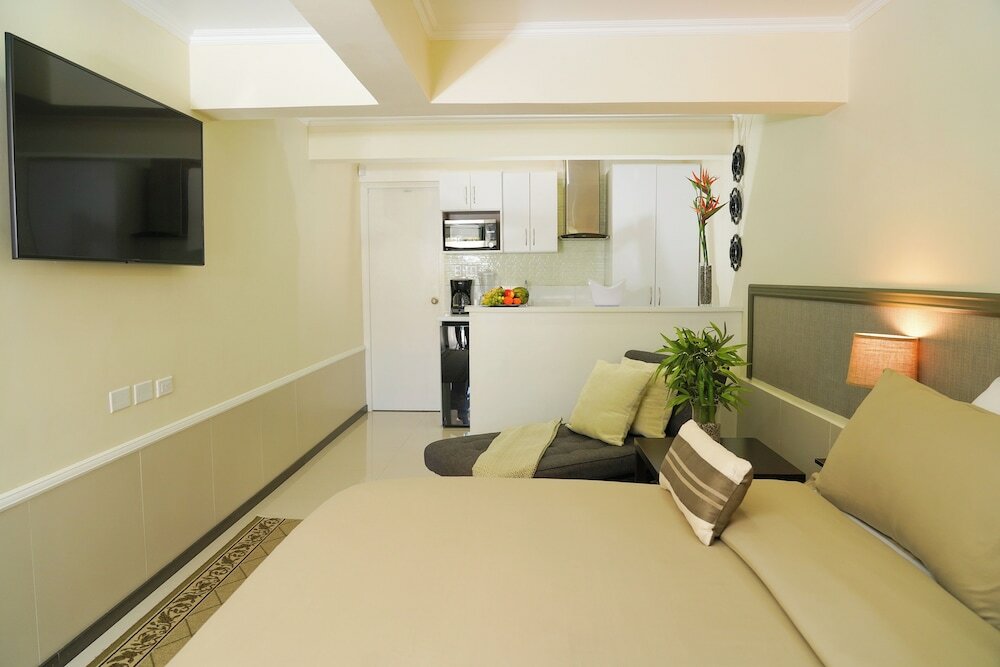 Фото Yoyita Suites Aruba