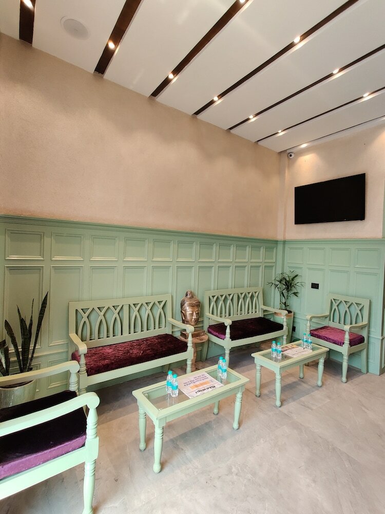 Фото Hotel Dua Grand