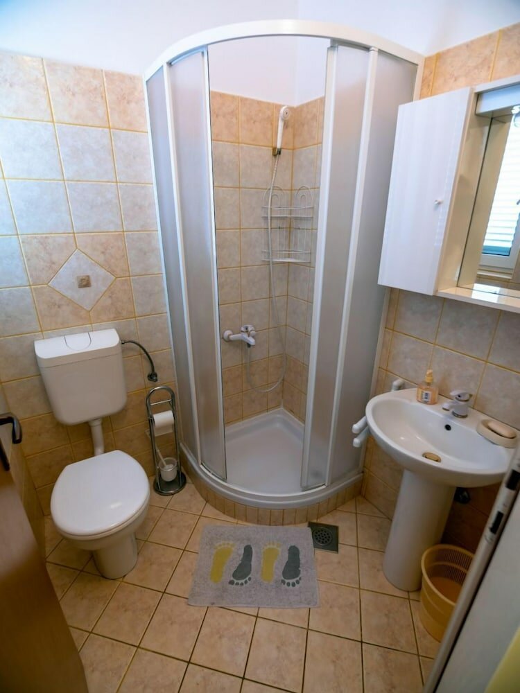 Фото Keko - 100 m From the Beach - A2