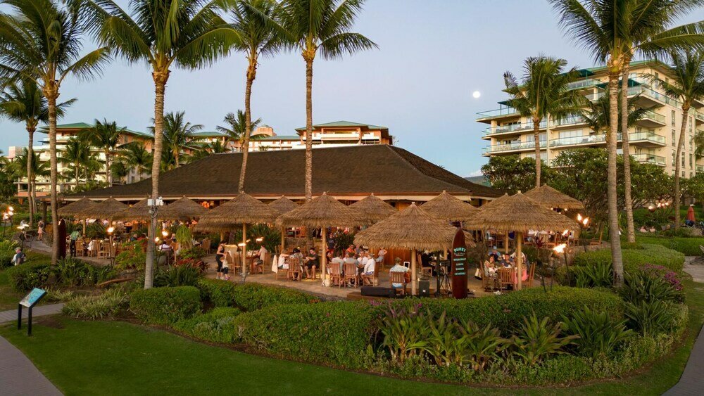 Фото K B M Resorts: Honua Kai Konea Hkk-113, Xl Lanai Ground Floor, Spacious 2 Bedrooms, Great for Families, Easy Pool/beach Access, Includes Rental Car!