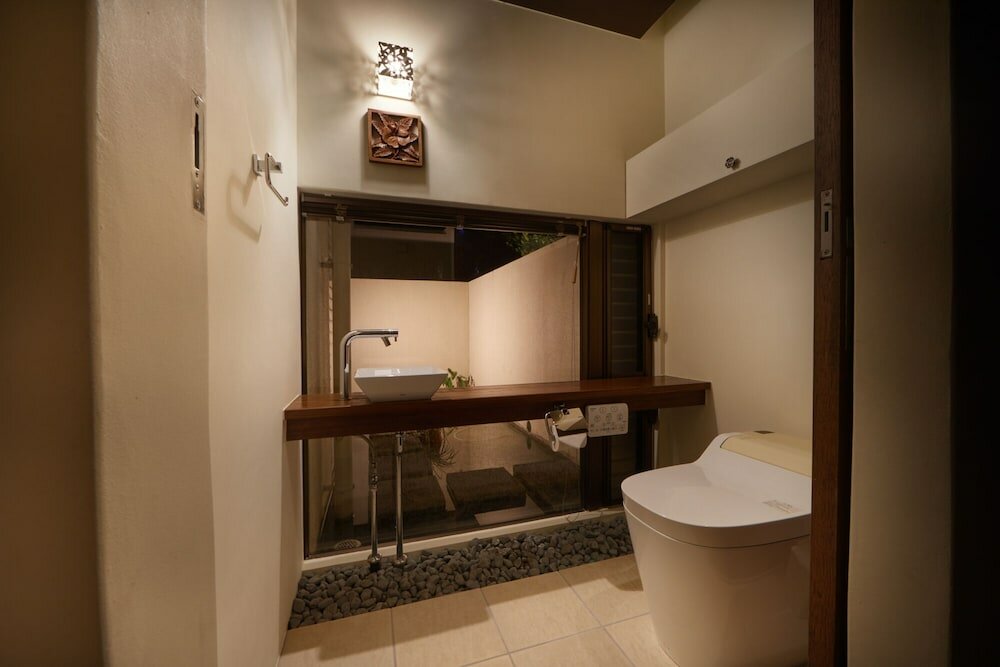 Фото Private Villas Ryuz Bise