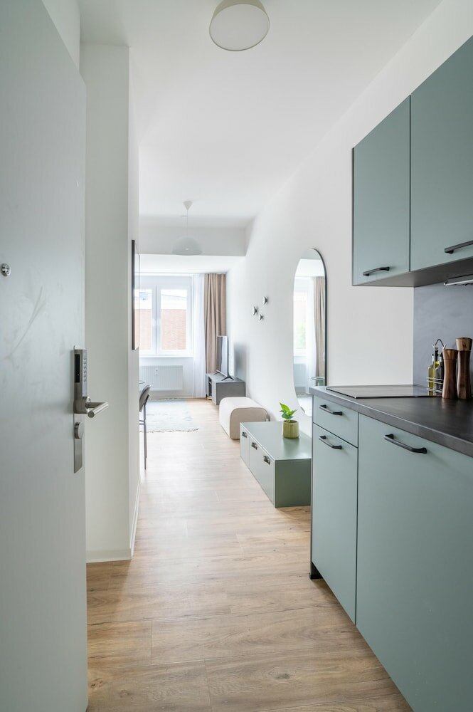 Фото Limehome Salzgitter A. -Schweitzer-Str