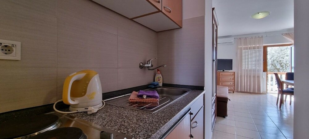 Фото Mark - 10 m From sea - A4