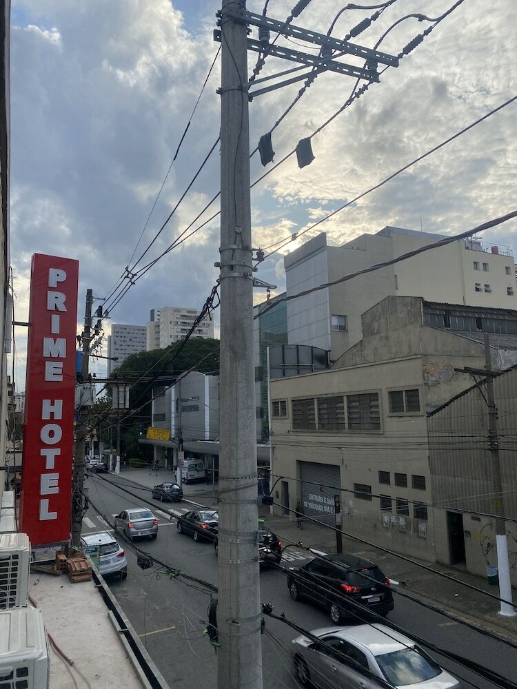 Фото Hotel prime