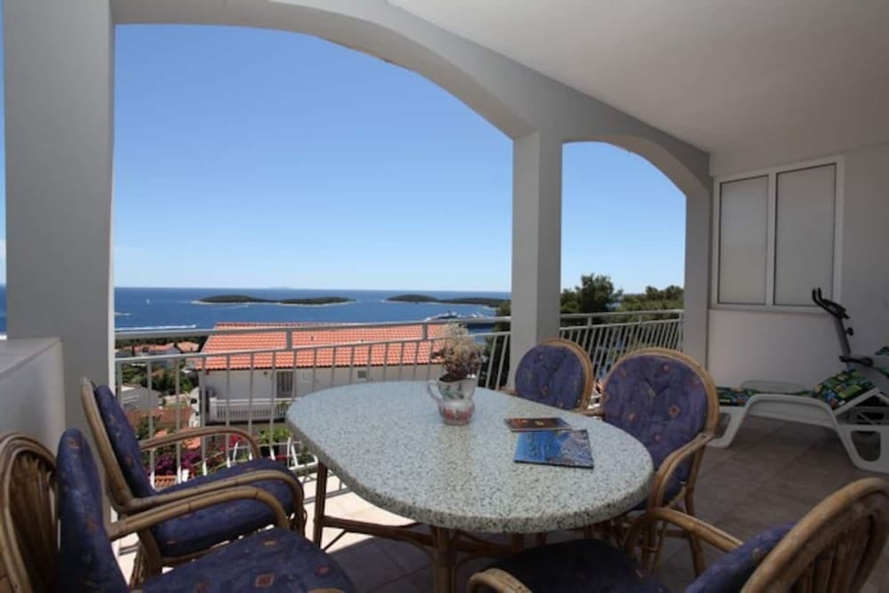 Фото Nadi - sea View - A2