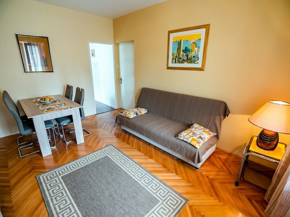 Фото Keko - 100 m From the Beach - A1