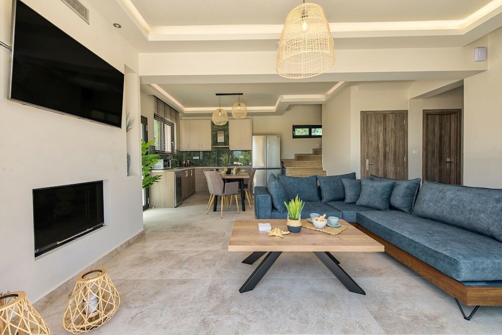 Фото Delight Luxury Villa